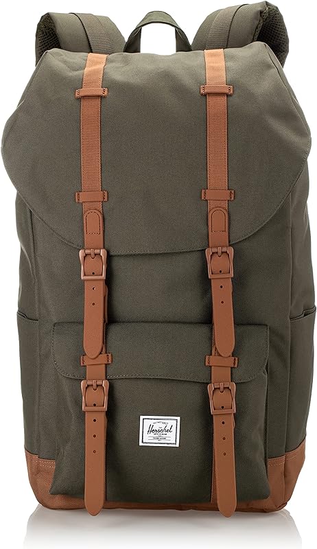 Mochila Little America, Herschel, adulto unissex