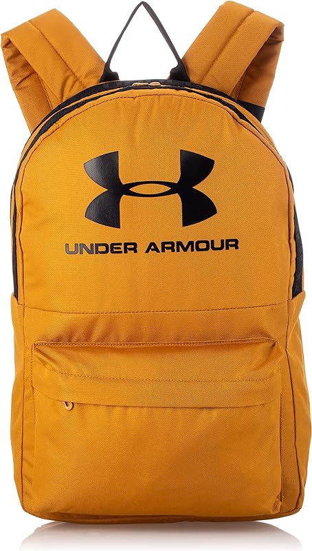 Mochila Loudon, ocre amarelo (707)/preta, tamanho único