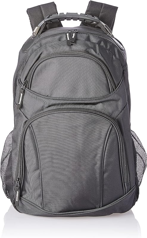 Mochila p/ Notebook Executiva, Clio Style, 18 Ml3112