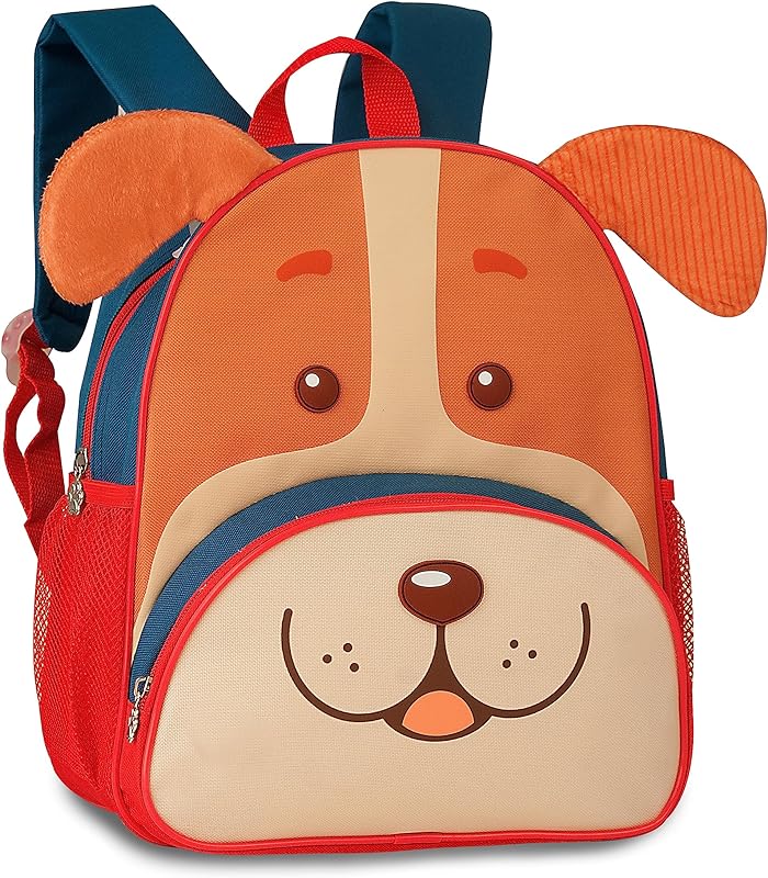 Mochila Costas Pets Cachorro Caramelo “13” – Clio Style