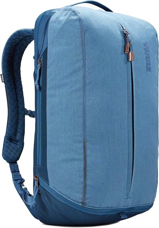 Thule Vea Backpack 21L, Thule, Mochilas, capas e maletas para notebook, Azul, 21 Litros