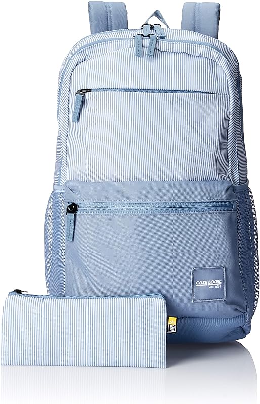 Mochila Case Logic Uplink p/ Laptop 15.6′ + Estojo gratis