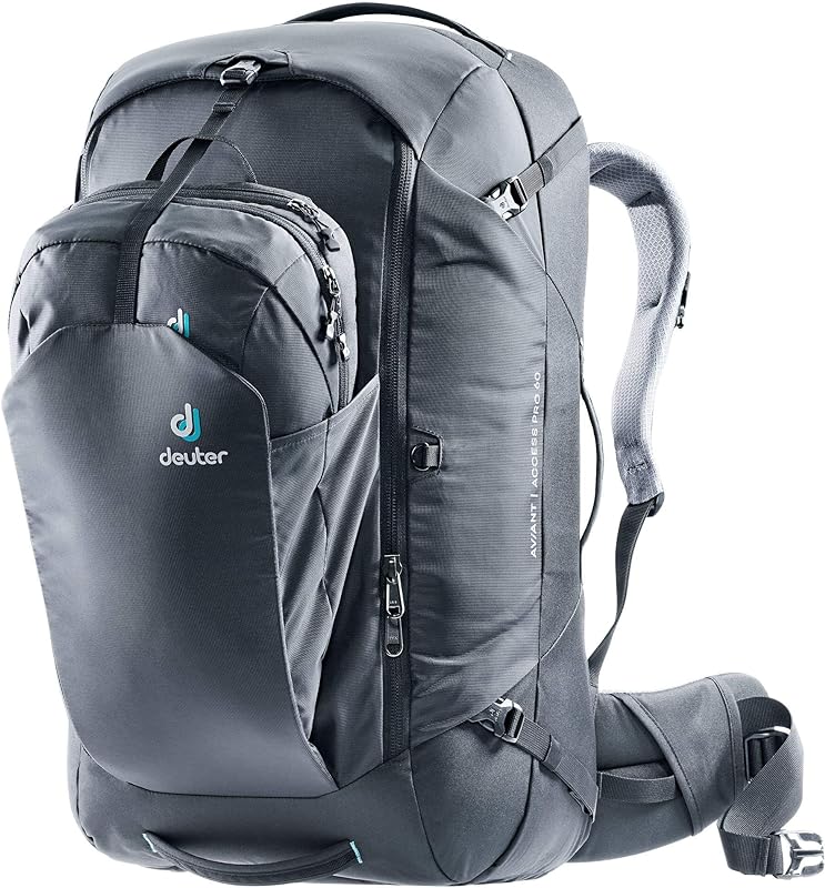 Deuter MOCHILA
