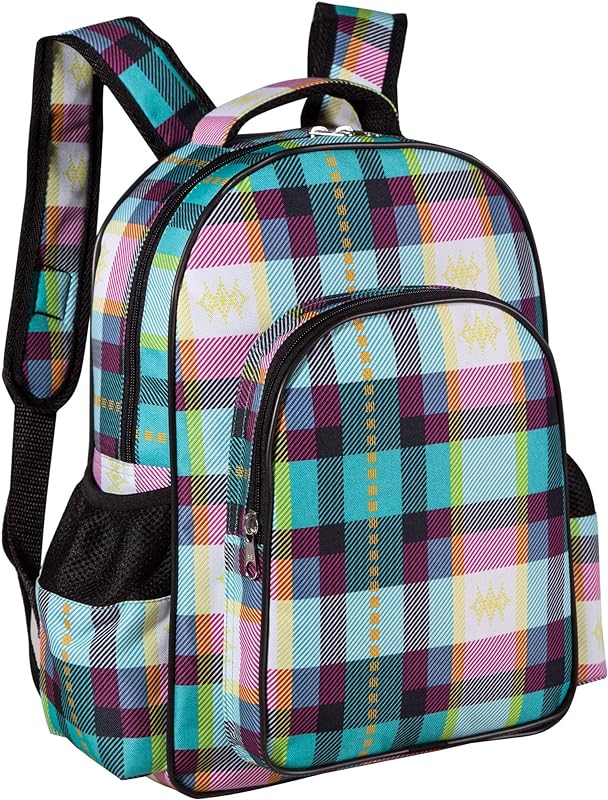 Mochila LS MO3136 com 4 divisões