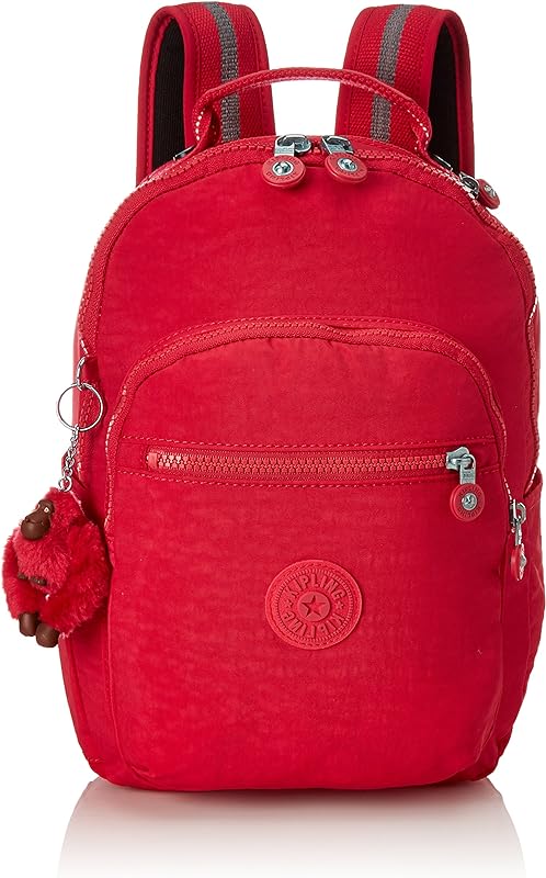 Mochila Kipling Seoul Go