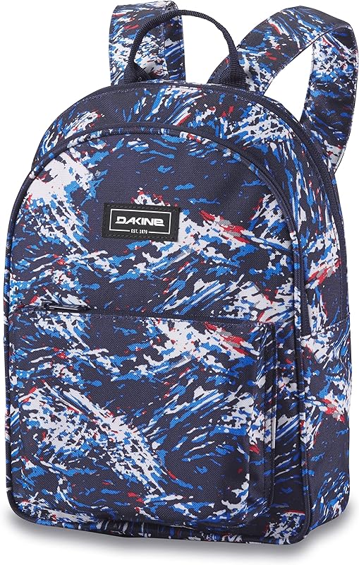 Mochila Dakine Essentials Mini 7L – Orquídea Dakine