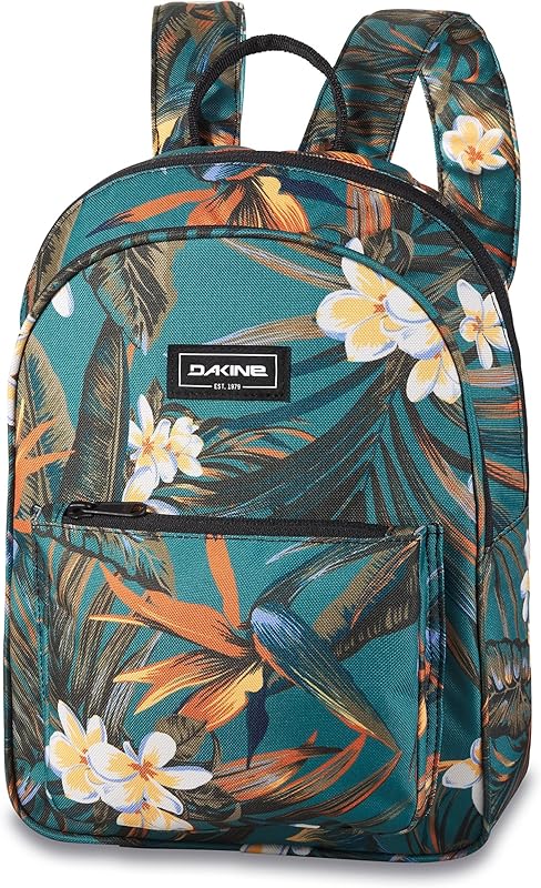Pacote Essentials Mini 7l, Emerald Tropic, 7L, Pacote Essentials Mini 7l