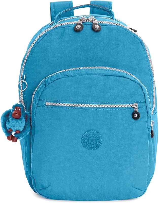 Mochila grande para laptop Seoul (Polaris Blue)