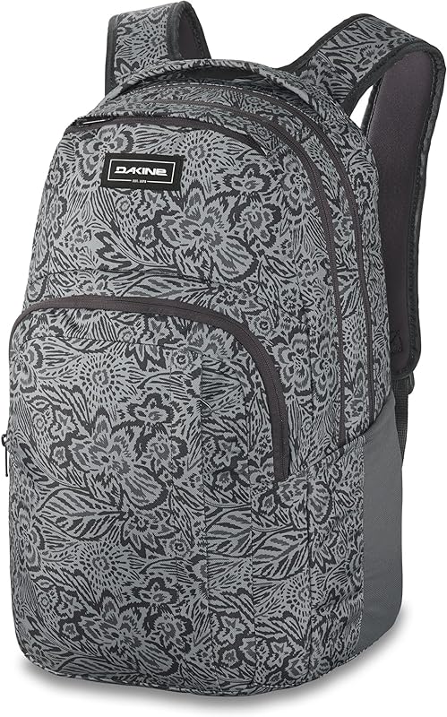 Mochila Campus L 33l, DAKINE, adulto unissex