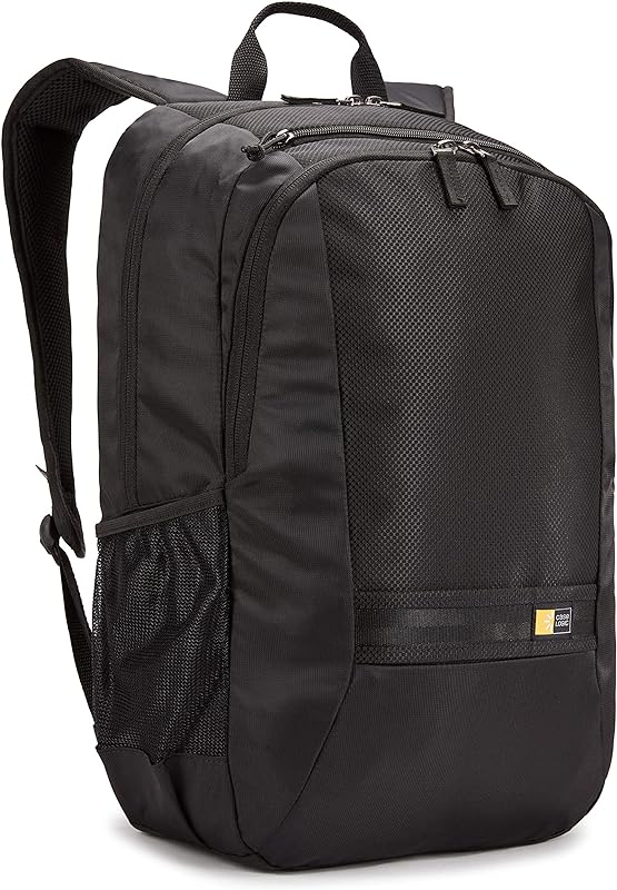 Mochila Case Logic p/Laptop 15.6″ KEYBP2116 Black