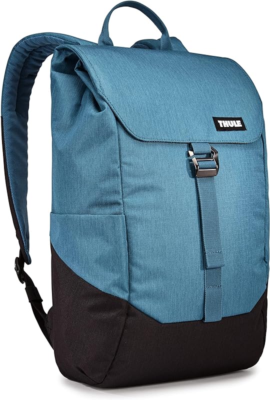 Mochila Thule Lithos p/Laptop e Tablet 16l