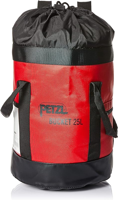 Bucket – Mochila para Equipamentos Semi-Rígida 25 Litros Petzl Bucket – Mochila para Equipamentos Semi-Rígida 25 Litros Petzl