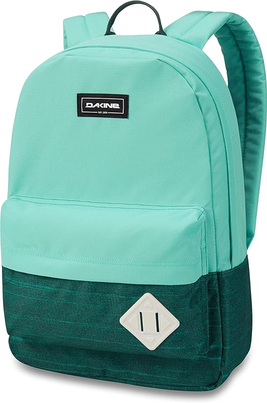 Dakine Pacote com 365 21 L – Greenlake, tamanho único, Greenlake, 21L, Pacote com 365 Mochila 21l