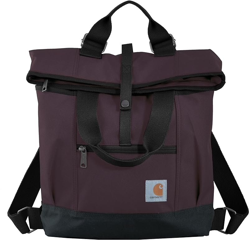 Legacy Mochila Feminina Híbrida Conversível