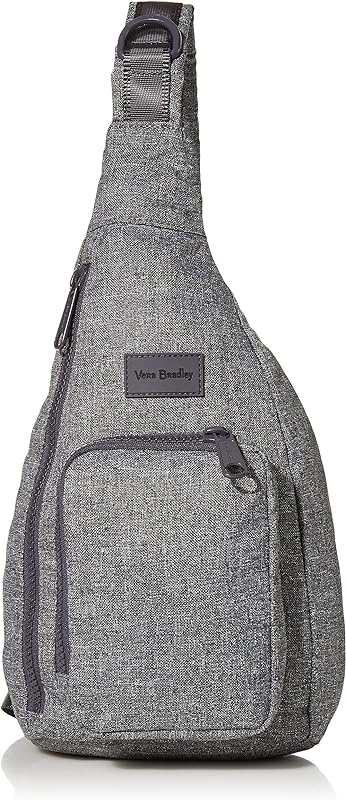 Mochila feminina reciclada Lighten Up Reactive Mini Sling