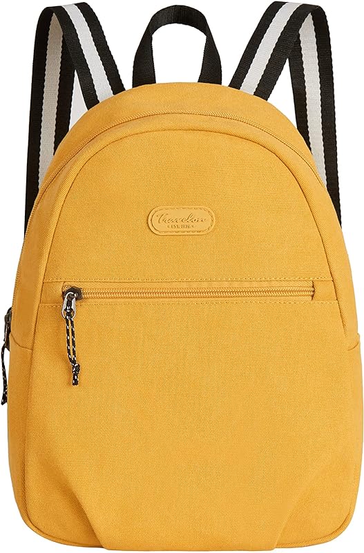 Mochila pequena Coastal RFID, girassol, tamanho único