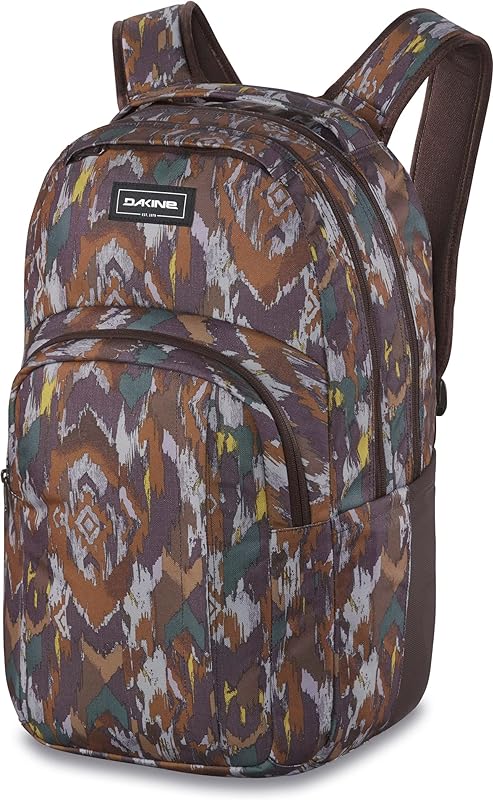 Mochila Campus L 33l, DAKINE, Unisex Adulto