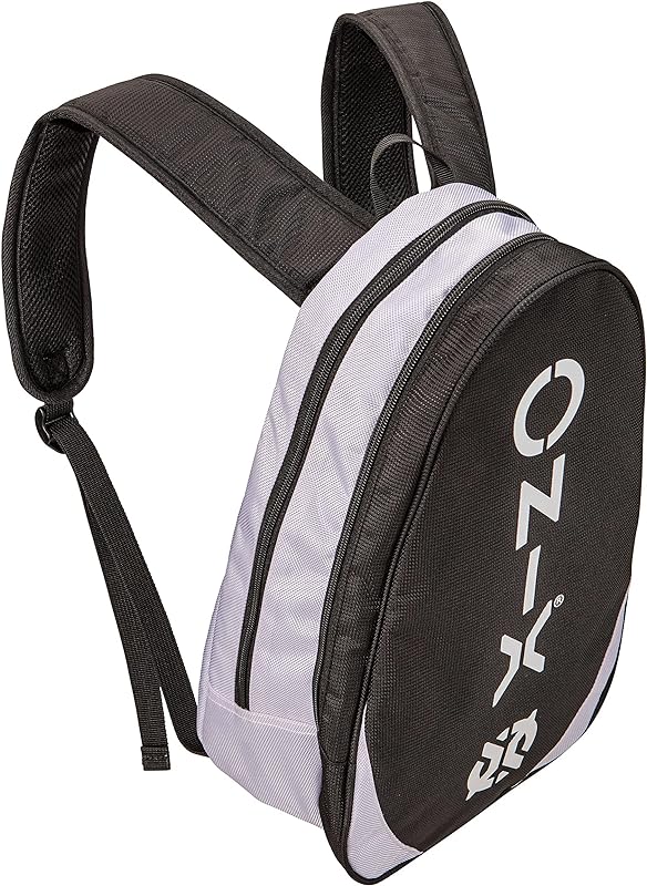 Mini mochila Pro Team, preta, moderna, Preto