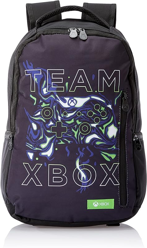 Mochila X Box B01 – 9916