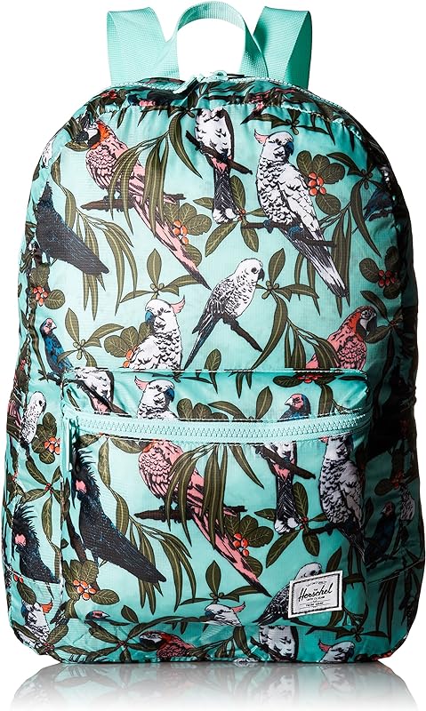 Mochila, Lucite Green Sallour, 17.75″ x 12.25″, 24.5L, Mochila Diurna