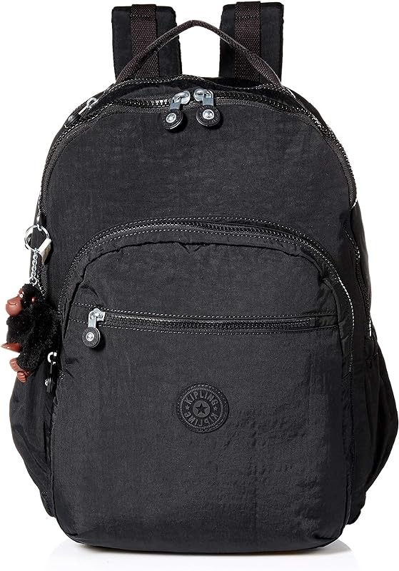 Mochila extra grande Kipling Seoul Go