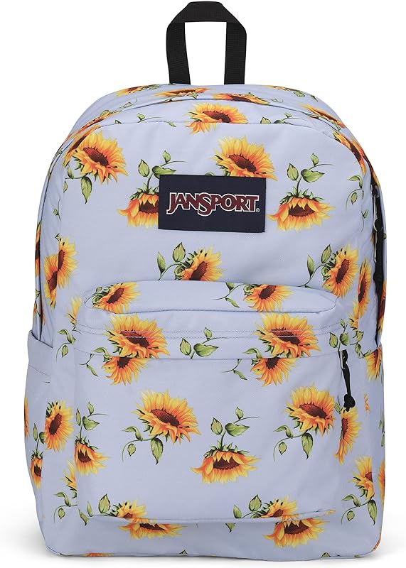 JANSPORT Superbreak Plus Size
