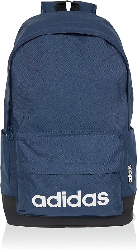 Mochila Adidas Classic Grande Azul