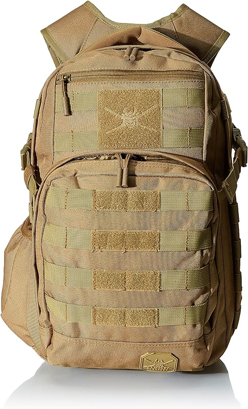 Mochila tática Wakizashi