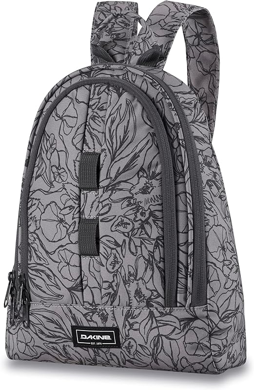 Mochila Cosmo 6.5L – Poppy Griffin Mochila Cosmo 6.5L – Poppy Griffin