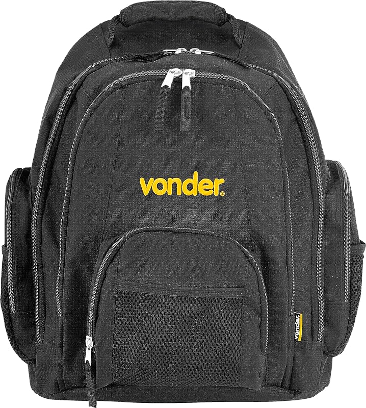 Vonder Mochila Para Ferramentas Mov 0200 Vonder Vonder Mochila Para Ferramentas Mov 0200 Vonder