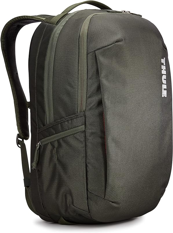 Mochila Subterra 30 L – Dark Forest – Thule
