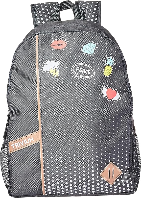 Mochila 13066 para Notebook 15.6 Polegadas, Triviun, 48437-8-0