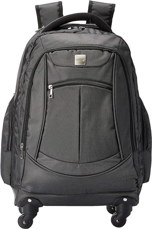 Mochila para Notebook Maxprint Trolley Suits – 15,6″