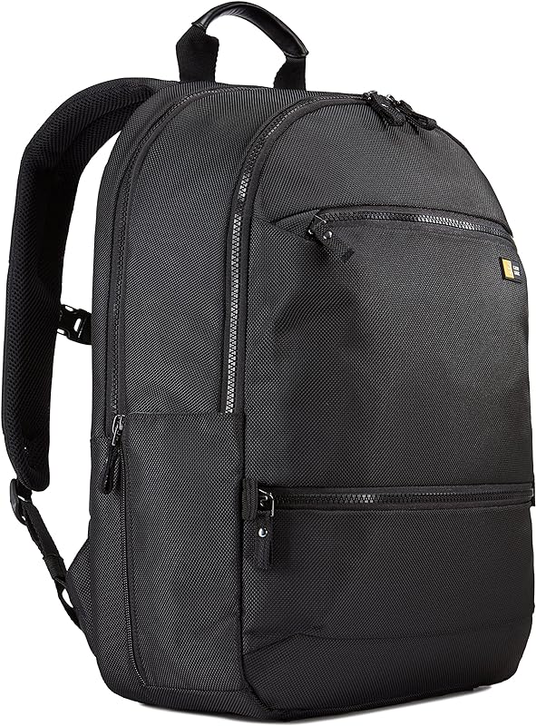 Mochila, Thule, Mochila para Notebook, Preta, 18 Litros
