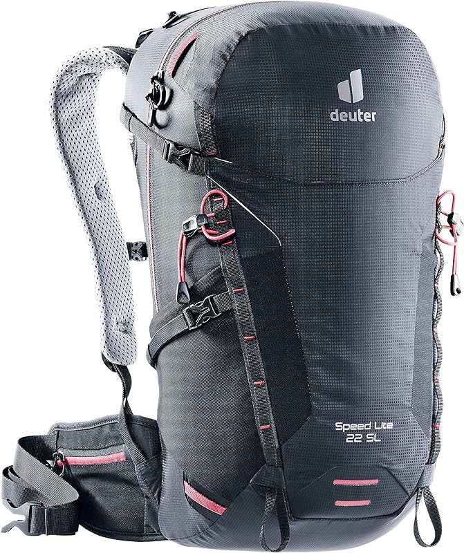 Mochila para caminhada Speed Lite 22 Sl, Deuter, feminino