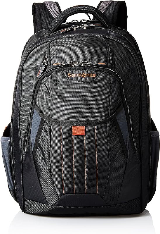 Mochila Samsonite Tectonic 2 grande