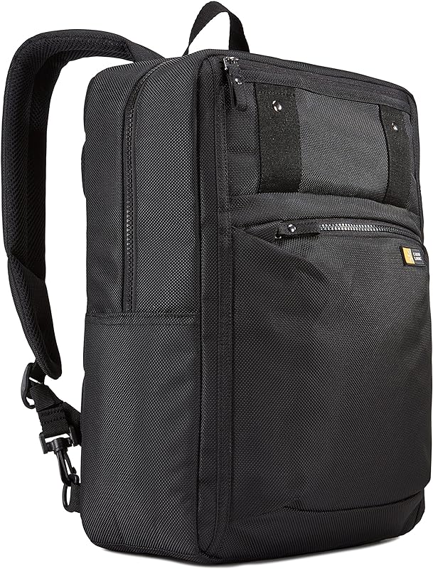 Mochila Bryker, BRYBP114, Mochila para Notebook, Preta, 14″